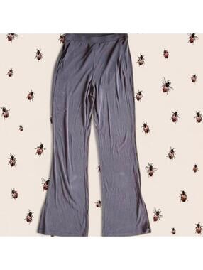 Lululemon brown/taupe yoga pants